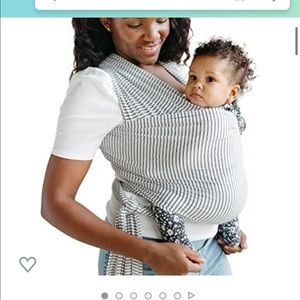 Solly Baby Wrap